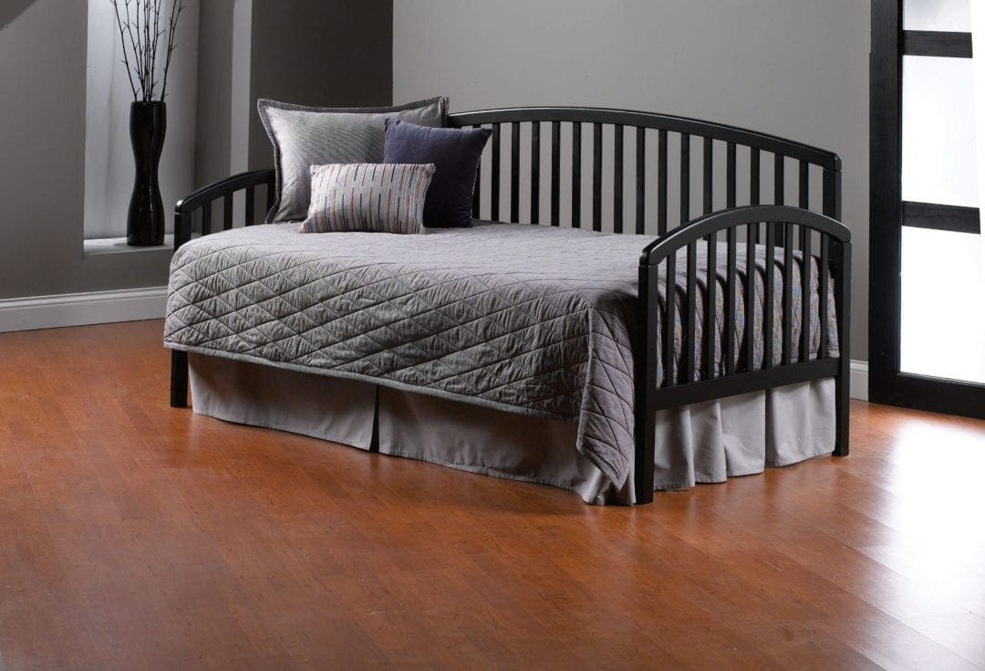 Hillsdale Daybed Carolina - Total Furniture