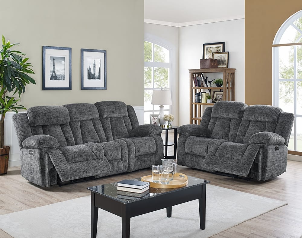 living room - total furniture