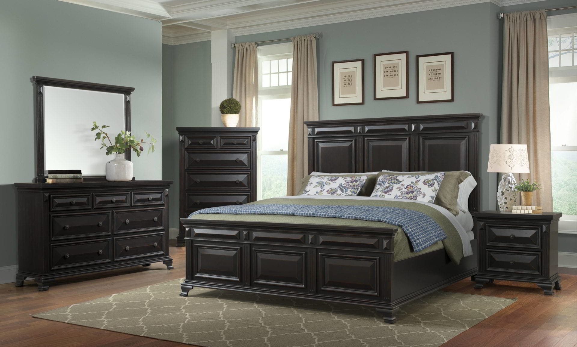 Bedroom & Mattress | Total Furniture | Kenosha, WI