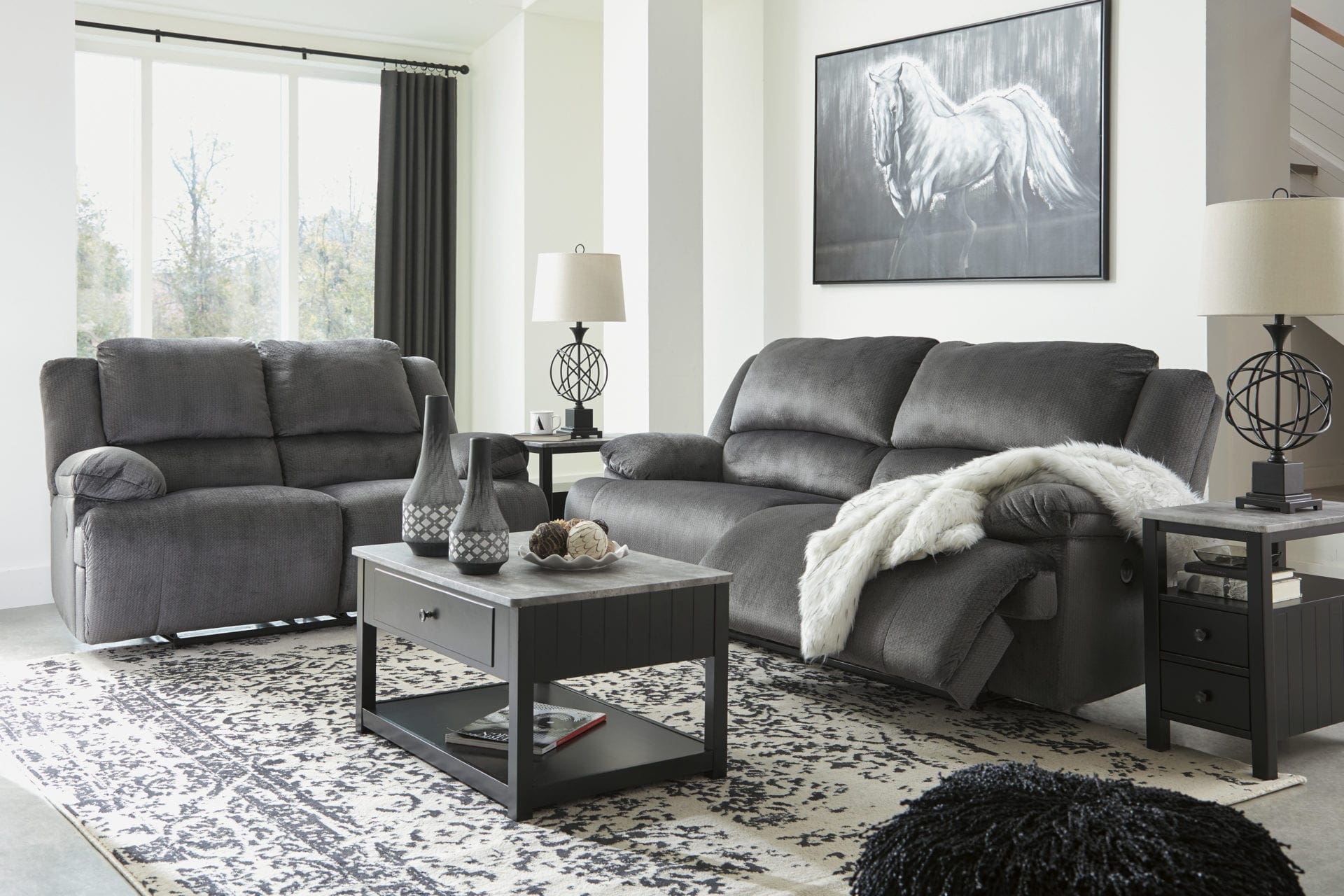 Living Room Total Furniture 36505 47 74 T341