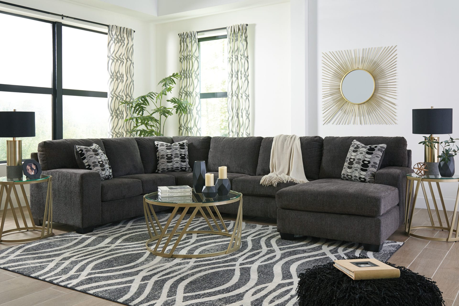 Living Room Total Furniture